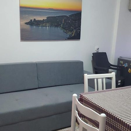 Olti'S Beach House Saranda Dış mekan fotoğraf