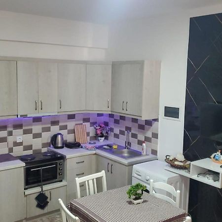 Olti'S Beach House Saranda Dış mekan fotoğraf