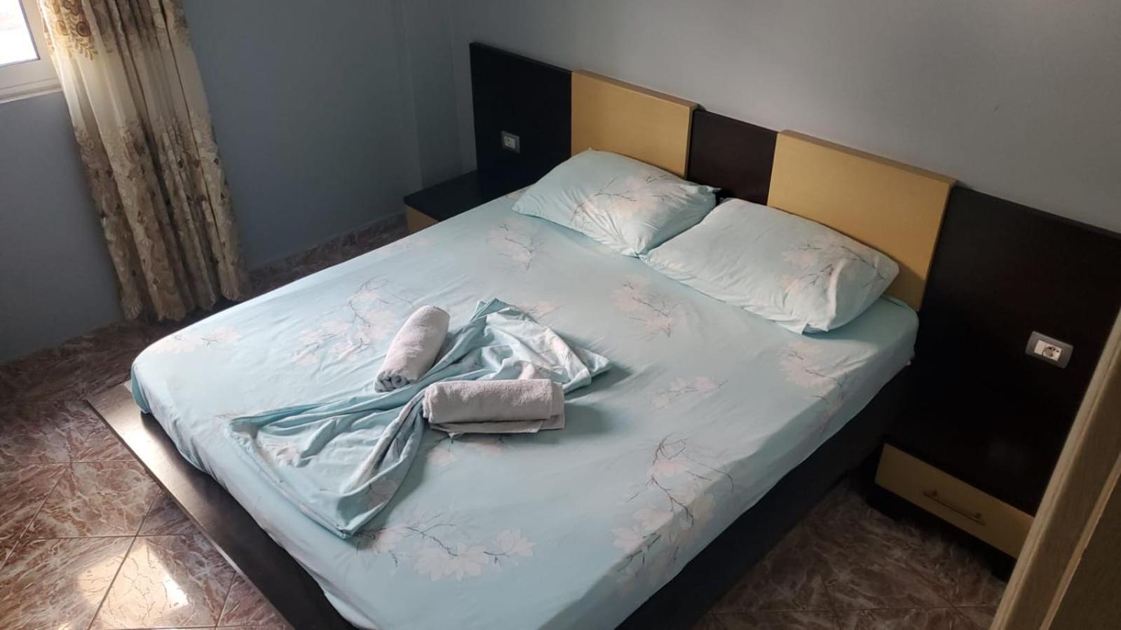 Olti'S Beach House Saranda Dış mekan fotoğraf